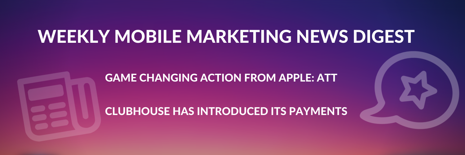 apple-idfa-changes-clubhouse-influencer-marketing