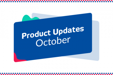 Product Updates May & shopify integration