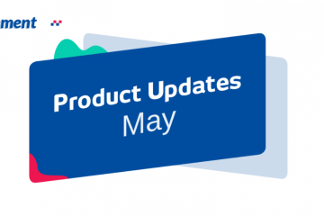 Appgain May Product Update V8 & Shopify Integration