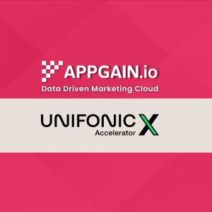 Appgain - UnifonicX Accelerator Program