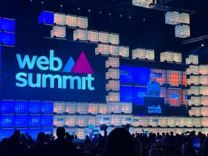 Appgain at Web Summit 2022