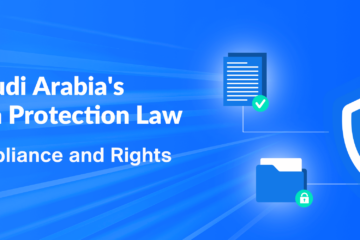 Mastering Saudi Arabia's Personal Data Protection Law