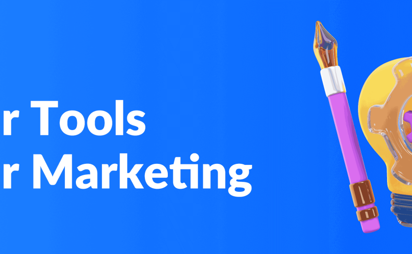 The Rise of AI Marketing Tools: What They Mean for You