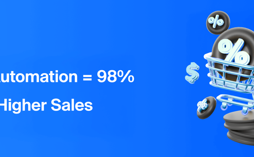 WhatsApp Automation = 98% Open Rate – Here’s Why It Works