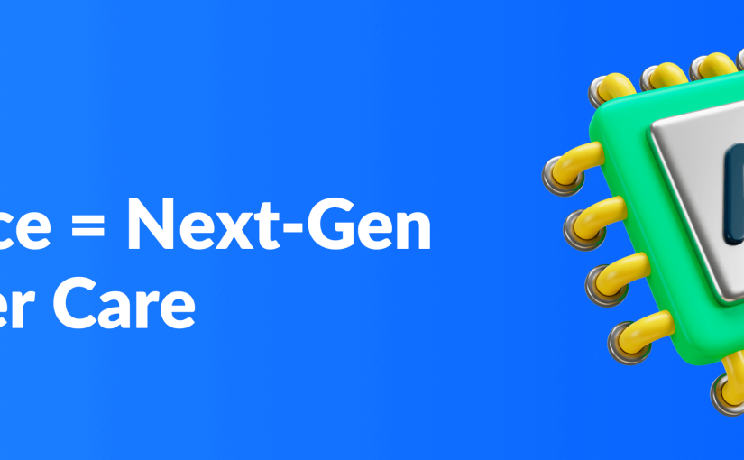 The Future of Customer Care: Business AI and Voice on WhatsApp