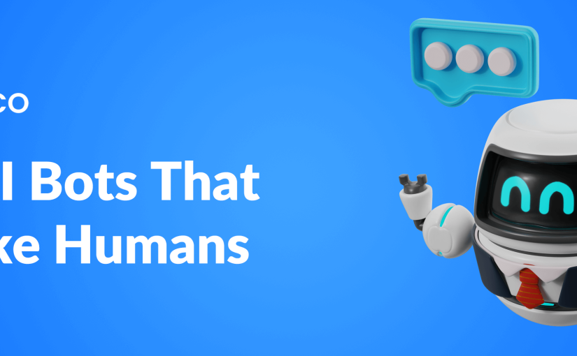 Training AI Personas: How to Build Bots That Feel Human
