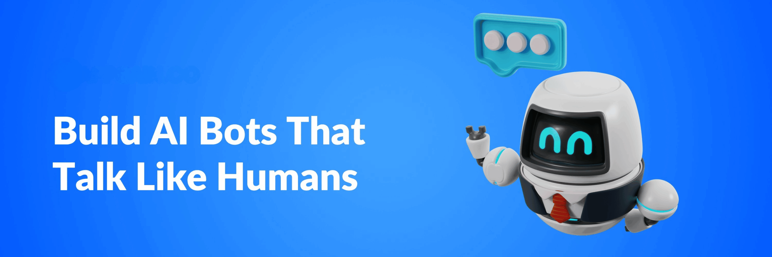 Training AI Personas: How to Build Bots That Feel Human