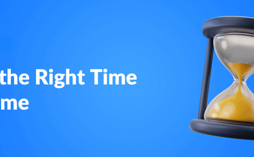 Smart Timing in Marketing Automation: Let AI Choose the Best Send Time