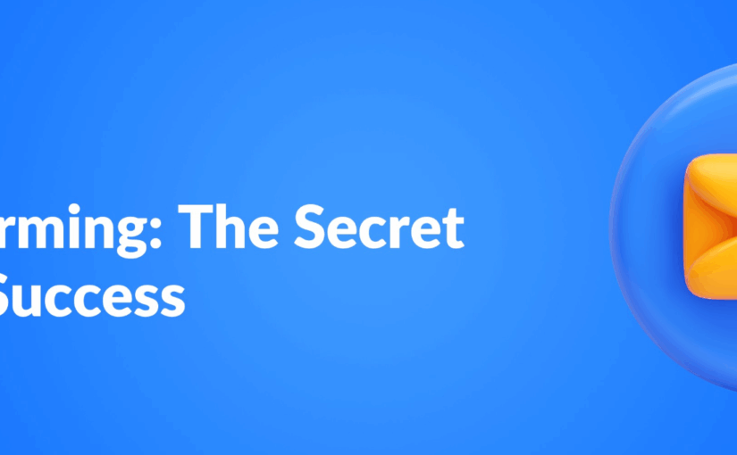 Email Warming: What It Is and Why It Matters for Your Campaigns