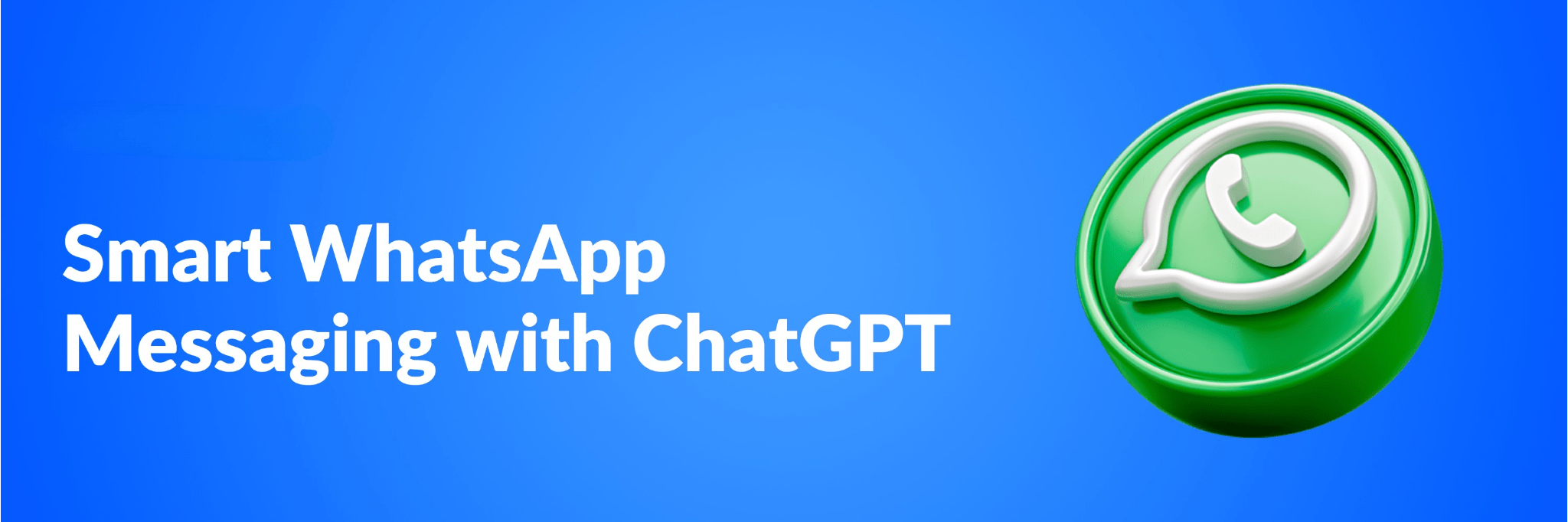 How to Use ChatGPT to Write WhatsApp Messages That Don’t Get Flagged as Spam