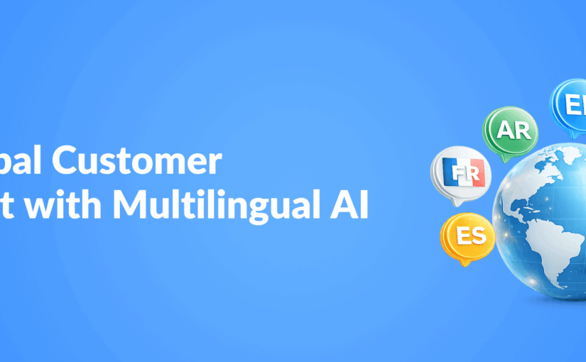 Multi-Language RAG Agents: Scaling Customer Engagement Across Global Markets