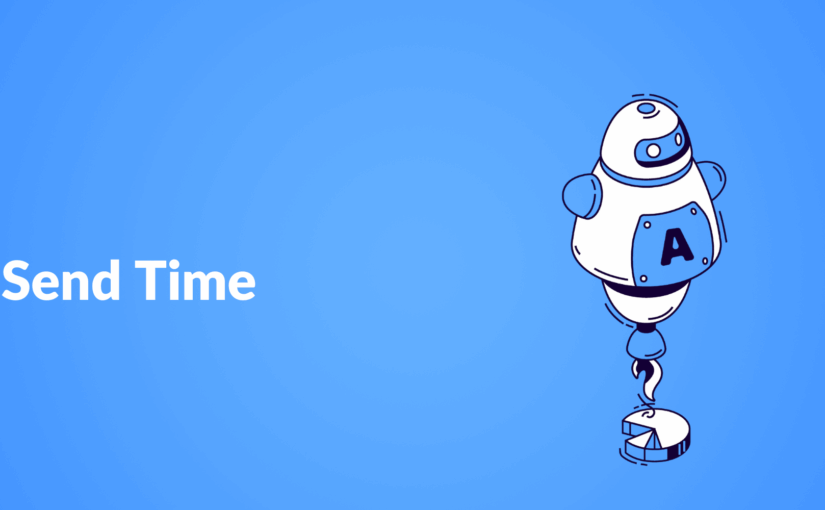 Smart Timing in Marketing Automation: Let AI Choose the Best Send Time