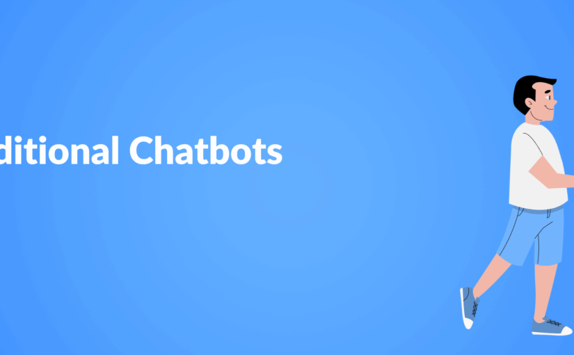 RAG vs Traditional Chatbots: Why Context-Aware AI Agents Convert 3x Better
