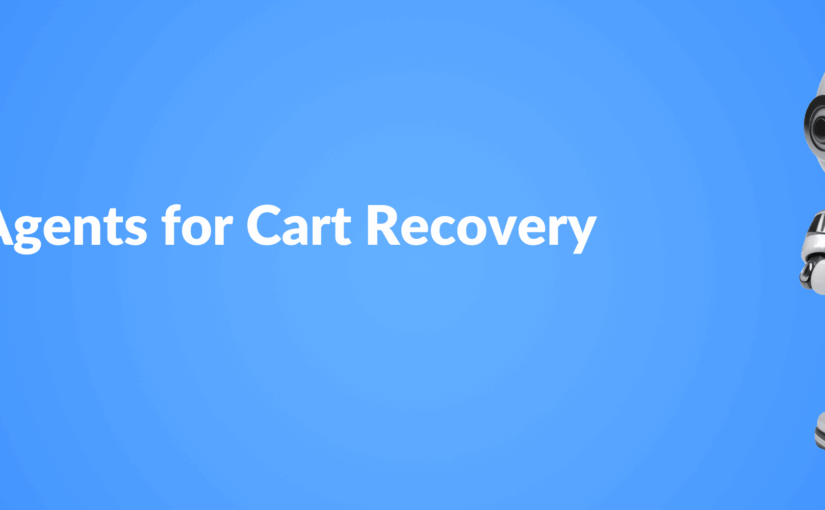 From Cart Abandonment to Conversion: AI Agents That Know When to Message via SMS vs WhatsApp