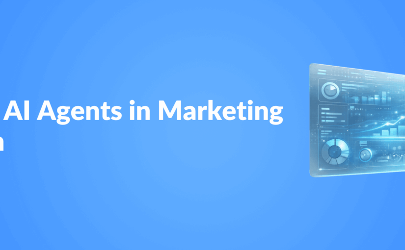 The ROI of AI Agents: Measuring Success Beyond Open Rates in Marketing Automation