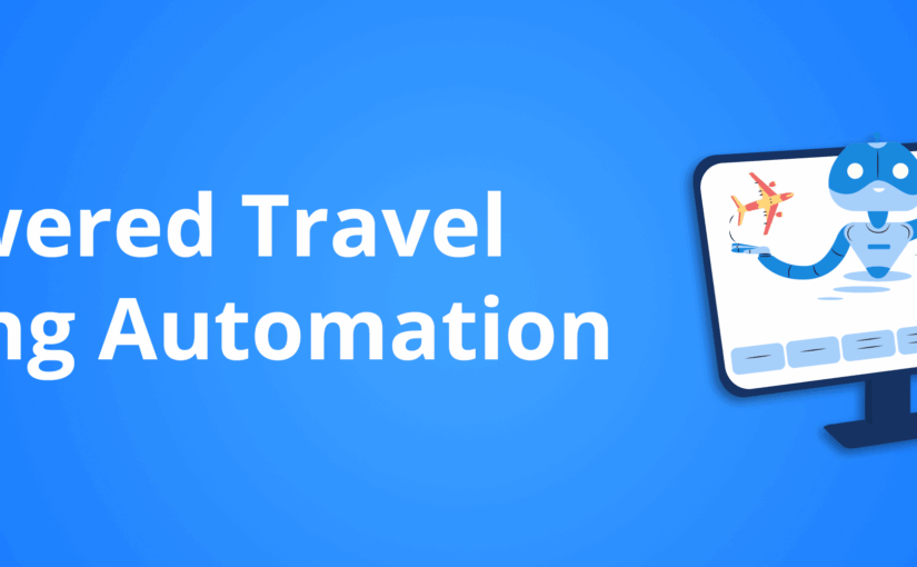 How AppGain Helped Delicate Travel Automate Customer Bookings with AI