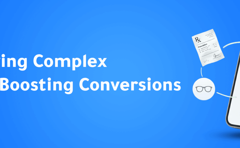 COC Lens Configurator: Turning Complex Prescription Orders into a Seamless Shopify Experience