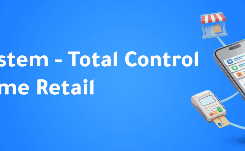 Omnichannel Retail System: Zigypupps Case Study