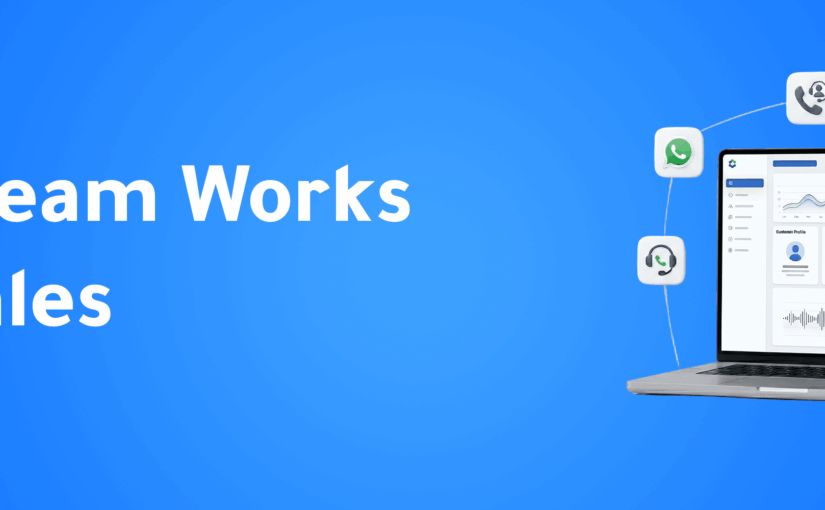 Appgain AI Workforce Platform for MENA