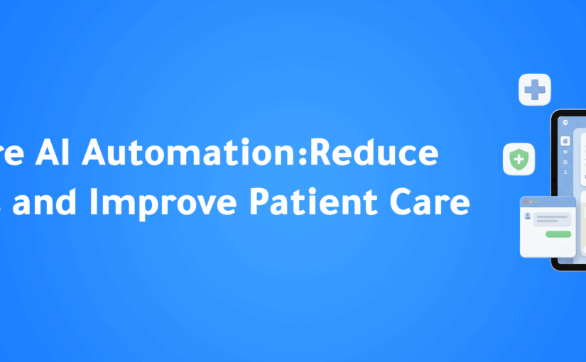 Healthcare Practice Automation in MENA