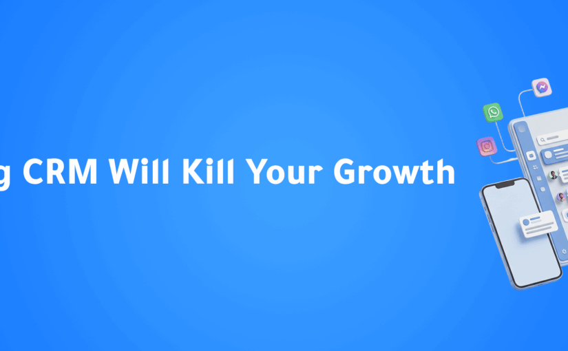 How to Choose a CRM for a Fast-Growing SME in the Middle East