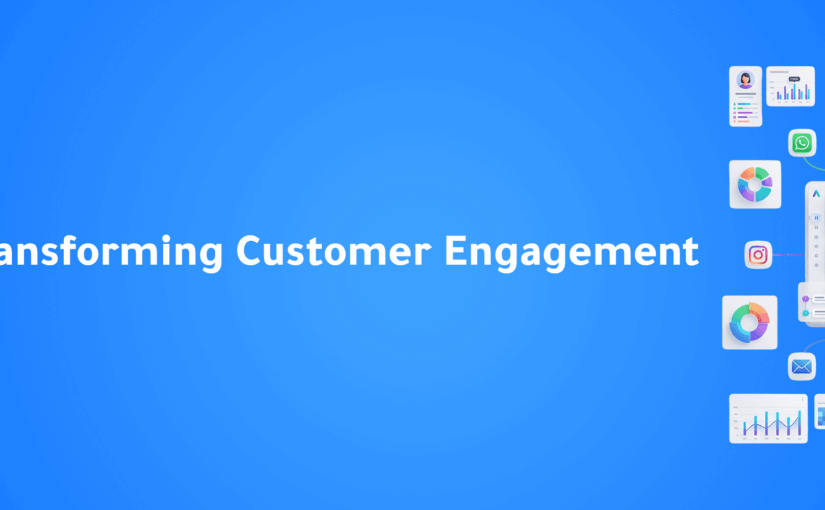 AI-Powered Customer Engagement Strategies for 2026