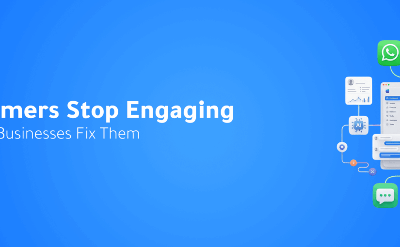 Common Mistakes Businesses Make in Omnichannel Customer Communication