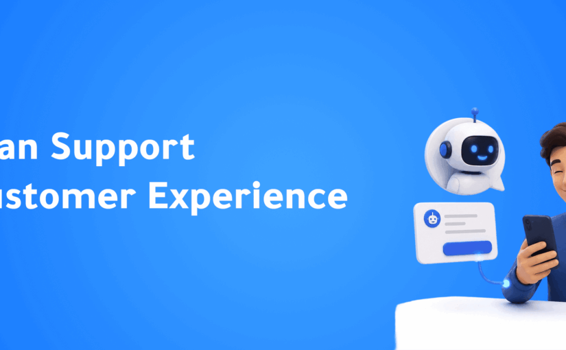 AI Chatbots vs Customer Service Agents: Why the Best Customer Experience Requires Both