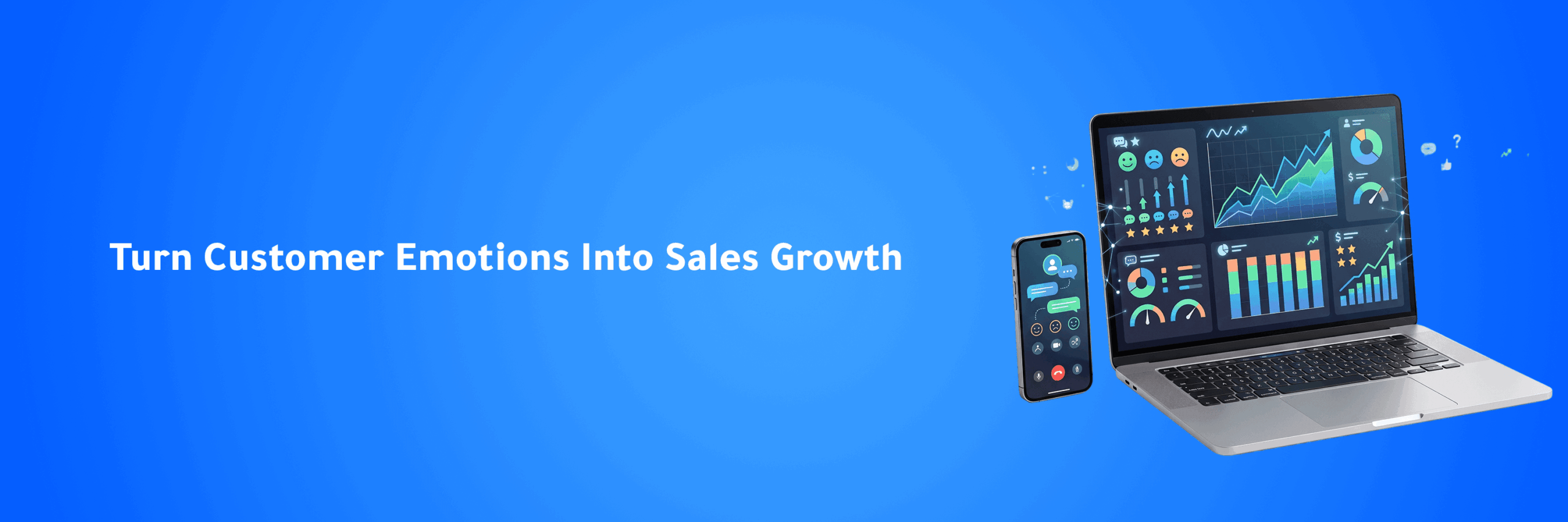How Does Sentiment Analysis Help Improve Sales?