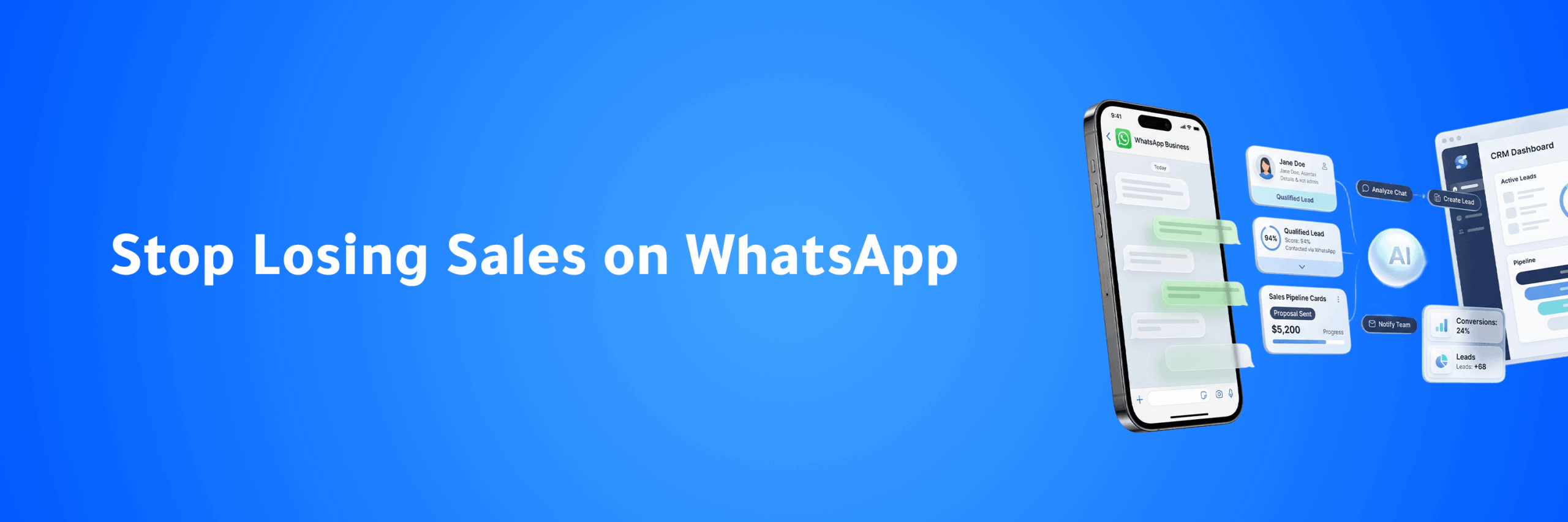Why Businesses Lose Sales on WhatsApp Without Realizing It