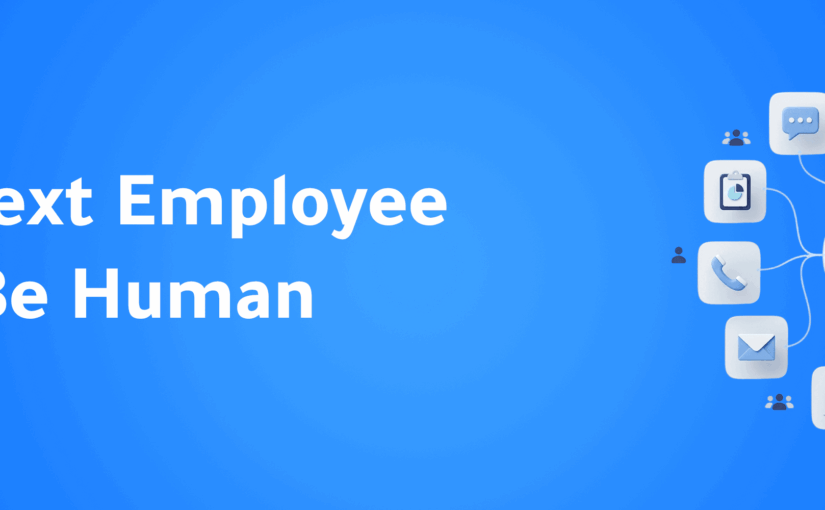 The Rise of AI Employees: How Businesses Are Scaling Without Hiring More Staff