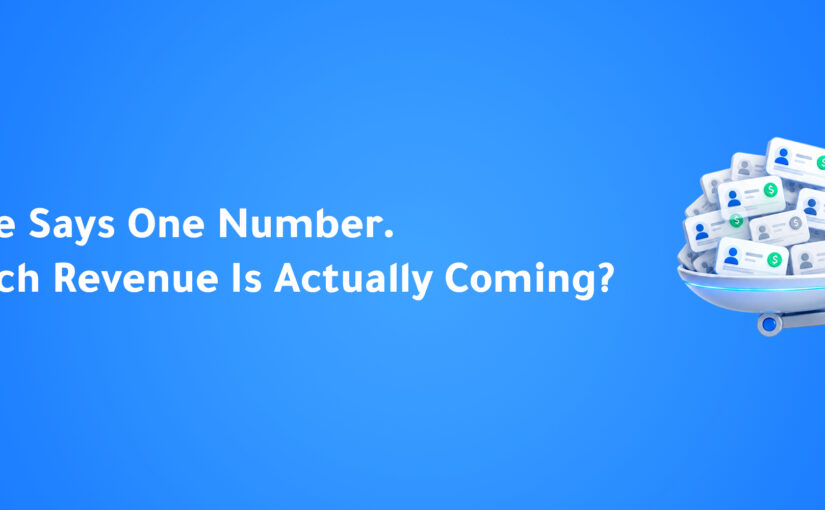 AI Sales Forecasting: How AI Helps Businesses Predict Revenue With Better Data